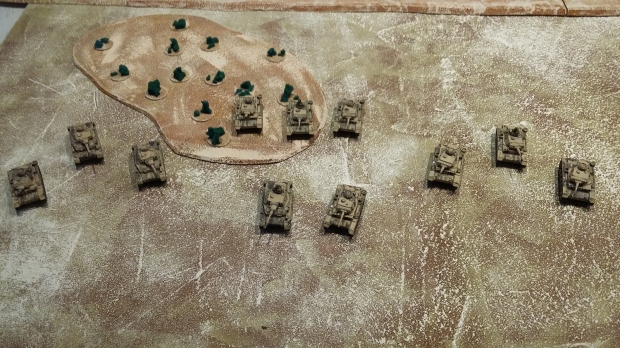 05 - 15th Panzer Division